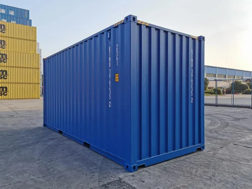 Container Body / JMD Fabricators